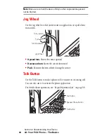 Предварительный просмотр 46 страницы Hitachi SH-G1000 User Manual