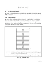 Предварительный просмотр 24 страницы Hitachi SH7095 Hardware User Manual