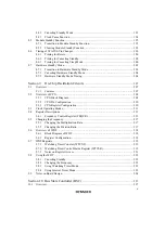 Предварительный просмотр 10 страницы Hitachi SH7709S Hardware Manual