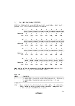 Предварительный просмотр 182 страницы Hitachi SH7709S Hardware Manual