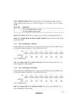 Предварительный просмотр 192 страницы Hitachi SH7709S Hardware Manual