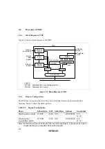 Предварительный просмотр 237 страницы Hitachi SH7709S Hardware Manual