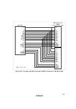 Предварительный просмотр 300 страницы Hitachi SH7709S Hardware Manual