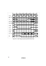 Предварительный просмотр 307 страницы Hitachi SH7709S Hardware Manual