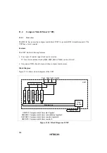 Предварительный просмотр 399 страницы Hitachi SH7709S Hardware Manual