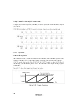 Предварительный просмотр 403 страницы Hitachi SH7709S Hardware Manual