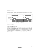 Предварительный просмотр 404 страницы Hitachi SH7709S Hardware Manual