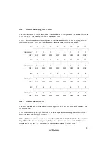 Предварительный просмотр 420 страницы Hitachi SH7709S Hardware Manual