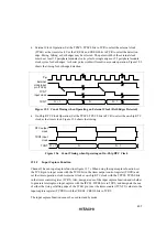 Предварительный просмотр 426 страницы Hitachi SH7709S Hardware Manual