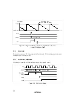 Предварительный просмотр 427 страницы Hitachi SH7709S Hardware Manual