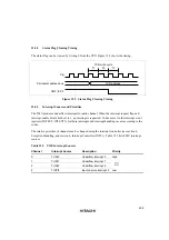 Предварительный просмотр 428 страницы Hitachi SH7709S Hardware Manual