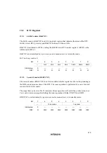 Предварительный просмотр 434 страницы Hitachi SH7709S Hardware Manual