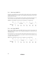 Предварительный просмотр 435 страницы Hitachi SH7709S Hardware Manual