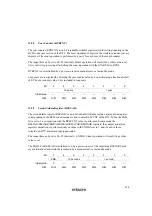 Предварительный просмотр 438 страницы Hitachi SH7709S Hardware Manual