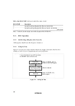 Предварительный просмотр 445 страницы Hitachi SH7709S Hardware Manual