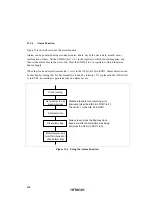 Предварительный просмотр 447 страницы Hitachi SH7709S Hardware Manual