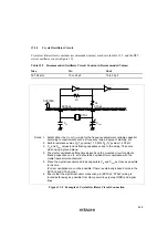 Предварительный просмотр 448 страницы Hitachi SH7709S Hardware Manual