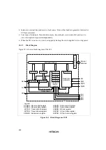 Предварительный просмотр 451 страницы Hitachi SH7709S Hardware Manual