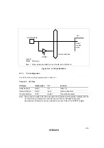 Предварительный просмотр 454 страницы Hitachi SH7709S Hardware Manual