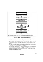 Предварительный просмотр 482 страницы Hitachi SH7709S Hardware Manual