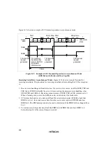 Предварительный просмотр 485 страницы Hitachi SH7709S Hardware Manual