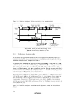 Предварительный просмотр 489 страницы Hitachi SH7709S Hardware Manual