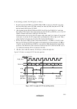 Предварительный просмотр 502 страницы Hitachi SH7709S Hardware Manual