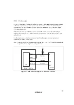 Предварительный просмотр 518 страницы Hitachi SH7709S Hardware Manual