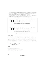 Предварительный просмотр 521 страницы Hitachi SH7709S Hardware Manual