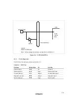 Предварительный просмотр 538 страницы Hitachi SH7709S Hardware Manual