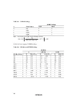 Предварительный просмотр 551 страницы Hitachi SH7709S Hardware Manual