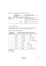 Предварительный просмотр 562 страницы Hitachi SH7709S Hardware Manual