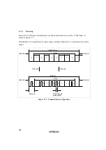 Предварительный просмотр 587 страницы Hitachi SH7709S Hardware Manual