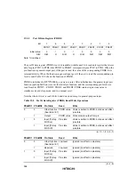 Предварительный просмотр 617 страницы Hitachi SH7709S Hardware Manual