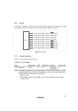 Предварительный просмотр 620 страницы Hitachi SH7709S Hardware Manual