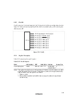 Предварительный просмотр 624 страницы Hitachi SH7709S Hardware Manual