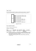 Предварительный просмотр 626 страницы Hitachi SH7709S Hardware Manual