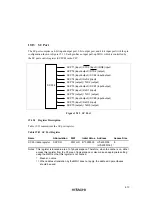 Предварительный просмотр 632 страницы Hitachi SH7709S Hardware Manual