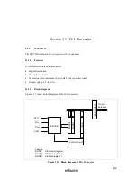 Предварительный просмотр 658 страницы Hitachi SH7709S Hardware Manual