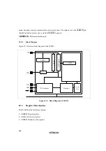 Предварительный просмотр 665 страницы Hitachi SH7709S Hardware Manual