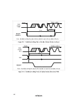 Предварительный просмотр 695 страницы Hitachi SH7709S Hardware Manual