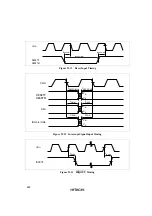 Предварительный просмотр 699 страницы Hitachi SH7709S Hardware Manual