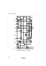 Предварительный просмотр 703 страницы Hitachi SH7709S Hardware Manual