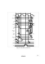 Предварительный просмотр 704 страницы Hitachi SH7709S Hardware Manual