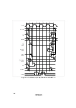 Предварительный просмотр 705 страницы Hitachi SH7709S Hardware Manual