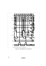 Предварительный просмотр 707 страницы Hitachi SH7709S Hardware Manual