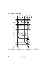 Предварительный просмотр 709 страницы Hitachi SH7709S Hardware Manual