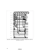 Предварительный просмотр 711 страницы Hitachi SH7709S Hardware Manual