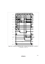 Предварительный просмотр 712 страницы Hitachi SH7709S Hardware Manual