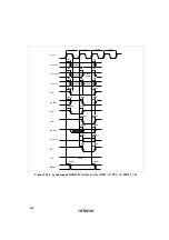 Предварительный просмотр 713 страницы Hitachi SH7709S Hardware Manual